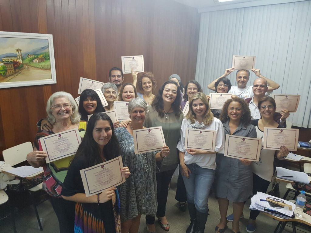 Curso Thetahealing certificado Rio de Janeiro