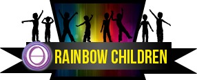 thetahealing curso niños arco iris